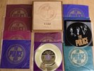 THE POLICE - THE POLICE BOX - LIM ED JAPAN ONLY 7