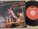 JIMI HENDRIX - VOODOO CHILE - MEGA TOP 1971 JAPAN 7