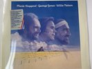MERLE HAGGARD GEORGE JONES WILLIE NELSON Walking The Line Sealed New