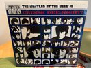 THE BEATLES Very Rare Vinyl Lp AT THE BEEB Vol. 10 Near-Mint Beauty
