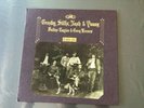 Crosby Stills Nash and Young - 