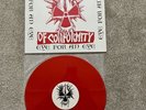 corrosion of conformity eye for an eye red vinyl excellent condition