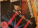 Bang Bang Bang by Mark Ronson (Record, 2010) Signed