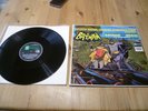 BATMAN AND ROBIN 1966 ORIGINAL TV SOUNDTRACK ALBUM UK 1ST PRESS VINYL LPSL 10179