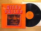 MILES DAVIS / MILES SMILES  / UK 1967 CBS FIRST  MONO PRESS