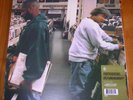 DJ Shadow ‘ENDTRODUCING’ 1996 MoWax UK LP MW059