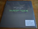 Joy Division Substance 1977-1980 New 180g Replicating original art album 2010