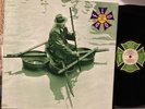THEY MIGHT BE GIANTS - FLOOD - ORIGINAL 1990 US ELEKTRA LP vinyl album VG+/VG(-)
