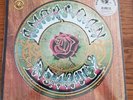 Grateful Dead American Beauty Vinyl 50th Anniversary of 4000 180G LP Sealed