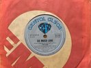 Stylus - So Much Love / We All Need One Another Rare Oz funk / soul 45 From 1976