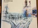 Radiohead - OK Computer - 2XLP Vinyl - NEW / SEALED