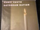 SONIC YOUTH Daydream Nation 4x LP Box Set Shrink w/Booklet VG+ Rare
