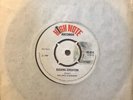 Delano Stewart / Gaysters - Rocking Sensation / One Look Rare 1969 UK reggae 45