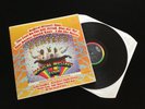The Beatles - Magical Mystery Tour - Original US Vinyl LP Stereo with booklet