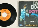 David Bowie 7”. Sorrow.