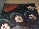 THE BEATLES - RUBBER SOUL - ORIGINAL VINYL LP 1965