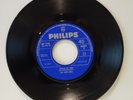 EX The Open Mind Stock Mono UK Philips Horses & Chariots & Before My Time psych