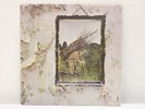 Led Zeppelin   Led Zeppelin IV Zoso LP Vinyl Record Atlantic KSD 19129 -R51
