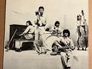 Paul McCartney & Wings Liverpool Live LP Ayatollah Records ARC-011-50