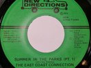 The East Coast Connection Summer In The Parks New Directions 70's Northern Soul