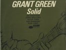 Blue Note GXK-8187 Grant Green, Solid LP