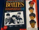 The Beatles Songs, Pictures & Stories of the Fabulous US Orig'64 VJ Stereo Sears