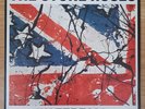 The Stone Roses  Waterfall / One love 12” Vinyl + Art Print ORE ZT 35