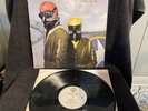 Black Sabbath•Never Say Die  Record BSK 3186•Warner Bros 1st Press'78 VG