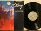 Glory, James Horner, OST Soundtrack, Promo Vinyl LP Record NM Unplayed