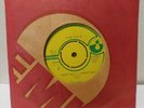 Pink Floyd Arnold Layne / Candy & A Current Bun 7” Greece 1974 pressing of 1968