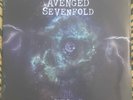 AVENGED SEVENFOLD: THE STAGE PURPLE GRAPE CANDY VINYL/PRISTINE MINT/SEALED/FS