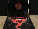 The Offspring RISE AND FALL RAGE AND GRACE LP Vinyl 1st Pressing OOP PLAY TESTED
