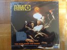 TRES RARE LP PUBLIC ENEMY  