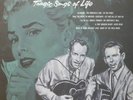 Louvin Brothers Tragic Songs Of Life LP GF w Insert US 2011 Light In The Attic