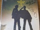 Brewer And Shipley - Down In L.A. - Used Vinyl Record - D7350A