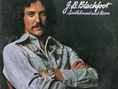 J. D. Blackfoot - Southbound And Gone - Used Vinyl Record - D7350A