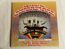 The Beatles –Magical Mystery Tour- SMAL 2835 Original 1967 Stereo Press w/ Book