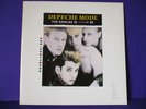 DEPECHE MODE The Singles 81 - 85 MINT UNPLAYED UK VINYL LP 1985 full gloss cover