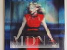 Madonna - MDNA Limited Lenticular Holographic Vinyl Sleeve