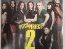 Pitch Perfect 2 Soundtrack by Various Artists - LP Vinyl Record 12