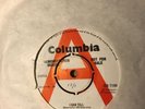 I can tell The Zephyrs Demo single Columbia