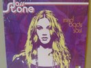 JOSS STONE Mind Body & Soul LP S-CURVE 2004 EU orig BETTY WRIGHT-LITTLE BEAVER