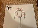 KRAFTWERK-THE MIX 2009 2 LP VINYL RECORD Set Florian Schneider-Autobahn-Techno