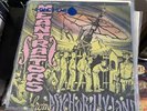 Meantraitors Rare Vinyl LP Psychobilly Demented Are Go Nekromantix