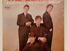** THE BEATLES - INTRODUCING THE BEATLES VEE-JAY MONO VJ-1062