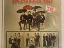 BEATLES ‘65 Vinyl LP MONO T 2228 Capitol ORIGINAL US 1964 1ST-PRESS EX/NM SHRINK