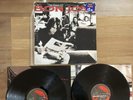BON JOVI - Crossroad The Best Of…RARE 1994 UK ORIG 2 X LP + INNERS