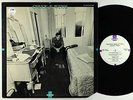 Chuck E. Weiss - The Other Side Of Town LP - Select VG+