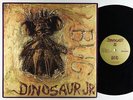 Dinosaur Jr. - Bug LP - SST DMM Brown Wax DMM OG Press VG+