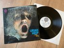 URIAH HEEP  very eavy very 'umble - Schallplatte LP Vinyl - 1970 Vertigo - Swirl